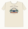 Centralia PA 17927 Borough Survey Tee mockup
